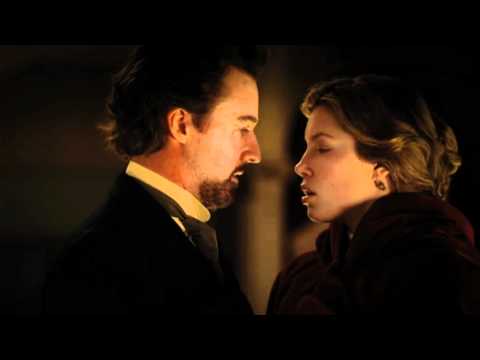 The Illusionist (2006) Official Trailer