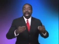 Les Brown-Cancer