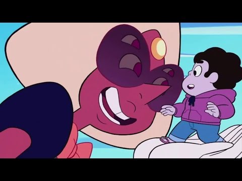 Steven Universe Vlogs: Episode 63 - Cry for Help