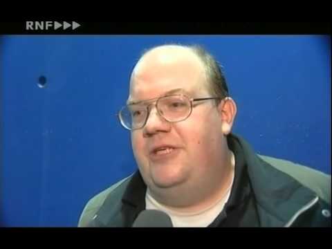 DEL 08-09 Adler Mannheim - Humba von Braithwaite und Fanstimmen zum bisherigen Saisonverlauf