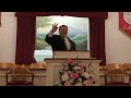 God's Rules for the Unruly - KJV Bible Believing Preaching