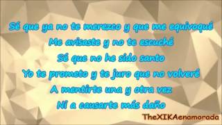 Ahora lloras tú - Ana Mena