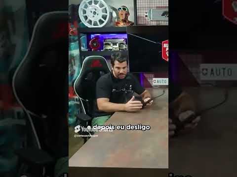 @AutosuperBr VAI FAZER UM PODCAST COM o @TretaAutomotiva  ! #carro #carros