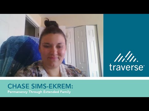 Mesa County Department of Human Services - Customer Success Story (Chase Sims-Ekrem - Social Caseworker II)