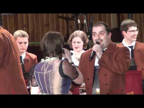 Orchester Holger Mück -/-  Sterne der Heimat: