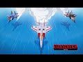 Starscream OVA 4K INSANE FAN ANIMATION