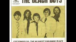 Cotton Fields (The Cotton Song) - The Beach Boys