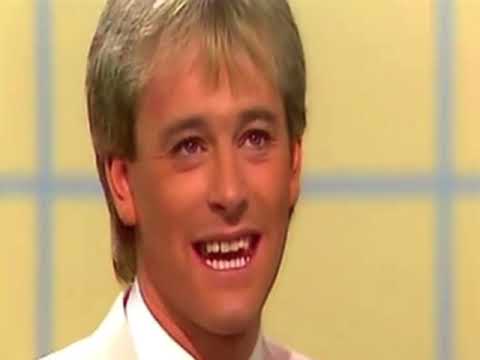Blind Date UK Pilot Duncan Norvelle 1985
