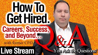 "WHAT IS YOUR WEAKNESS?" | Best Answer | How To Get Hired 155