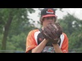 Jason (JJ) Killen Jr - Short Video 2016 Baseball Season