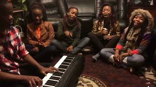 As Long As There's You Donnie McClurkin cover by Angel Vox