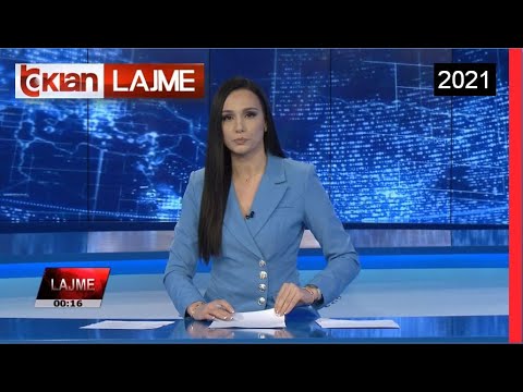 Edicioni i Lajmeve Tv Klan 08 Mars 2021, ora 19:30 Lajme - News