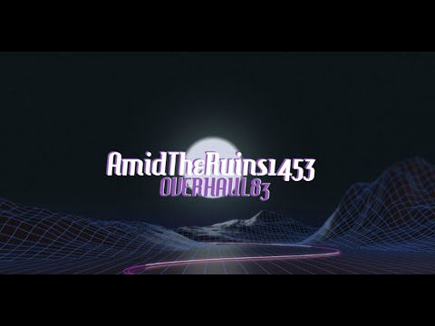 Amid The Ruins 1453   Dyerwave Main theme