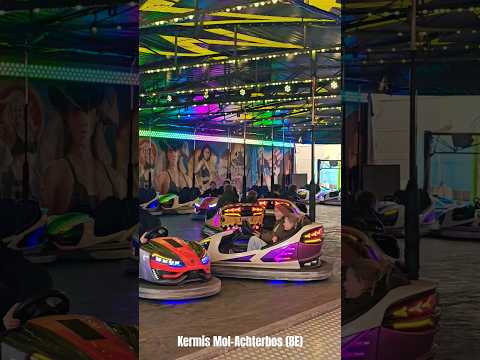 Video Kermiseditie 2026