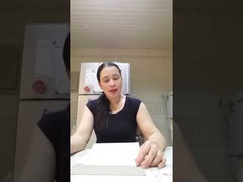 Your Wish by Sis. Maribeth