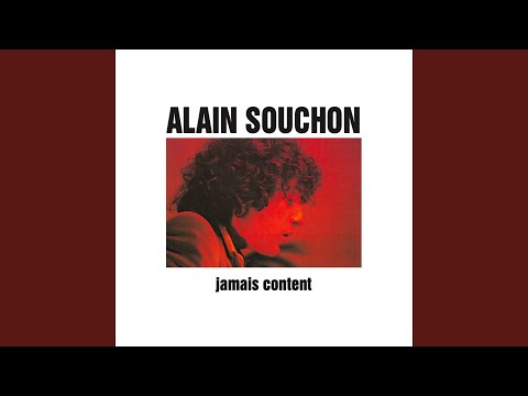 Lautorail - Alain Souchon