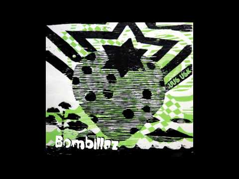 Bombillaz - Pummm