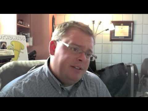 Phantom Regiment Behind the Scenes: The Hornline