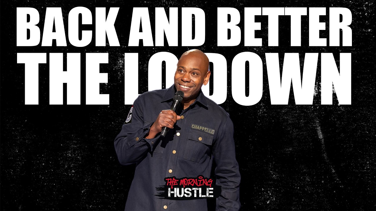 Is The Chappelle Show Coming Back? | The Lo Down