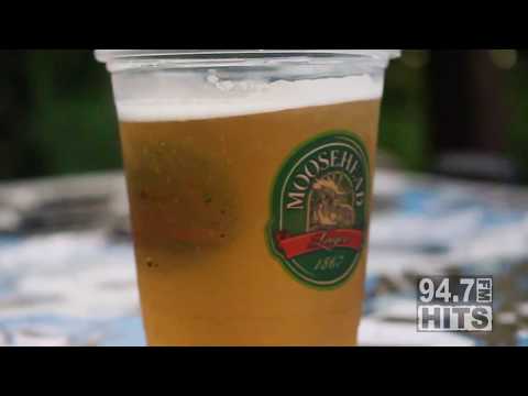 94. 7 Hits FM Backyard BBQ 2017
