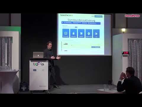 Best in eCommerce 2014 - OXID eShop und einscommerce