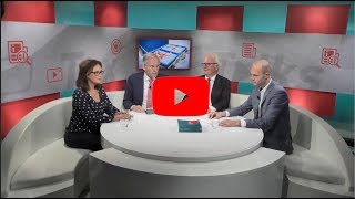 Douglas / 19 Tm 30 Aug 2019 - Omr Geuren Aug 2019 / Douglas video