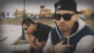 TonyAche - Sigo Adelante[Videoclip] ft. Liricos Poetas