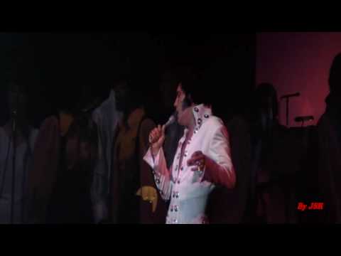 You Be Lost That Loving Feeling - Elvis Presley