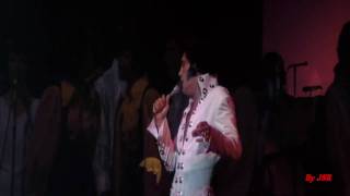 Elvis Presley You've Lost That Lovin Feeling Live 1970 720p