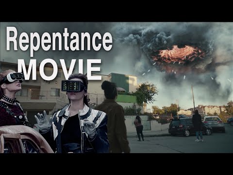 How to Get on Track Before Jesus Comes Back! (The Repentance Movie)