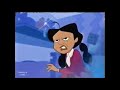 The Proud Family Promo Celebrate Your Family 2004