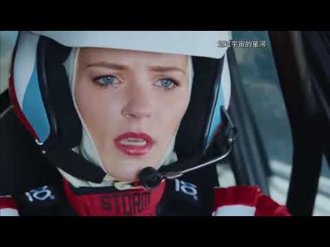 Daria G showreel 2020