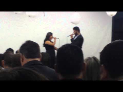 1°Encontro de Casais da Adalpha Com katia e Edgard