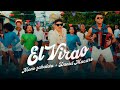 El Virao (Visualizer) - Mono Zabaleta, Daniel Maestre