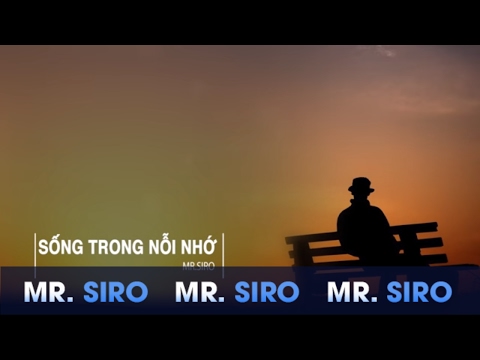 Thể hiện bởi Mr. Siro