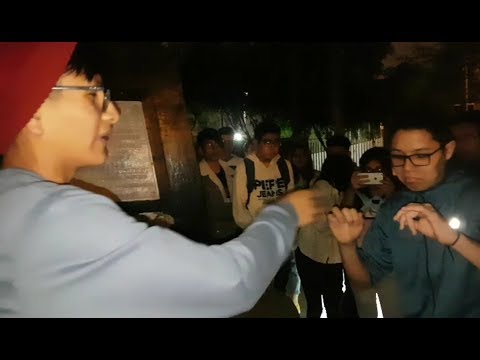 BIGFIGGY vs PANENKAS - 8vos JORNADA 3 - TIERRA DE NADIE