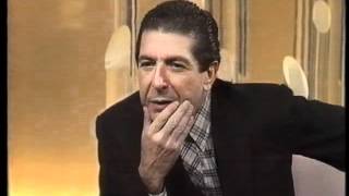 Leonard Cohen - Dance Me to the End of Love (Live 1985)