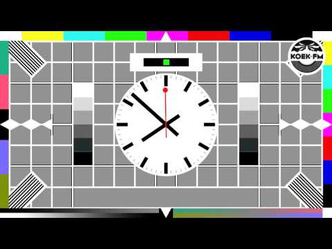 KoekFM #35 - Tamara Fernandes