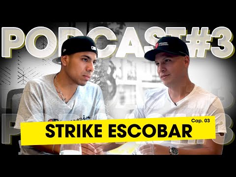 EL FREESTYLE ME SALVO LA VIDA I STRIKE I Ep #3