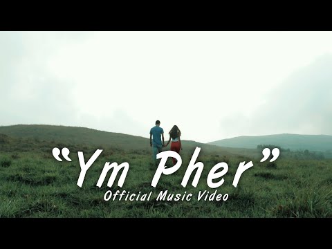 Ym Pher - Dame x B4ndit ft Kace Cherra & Kimmy Samai (Official Music Video)