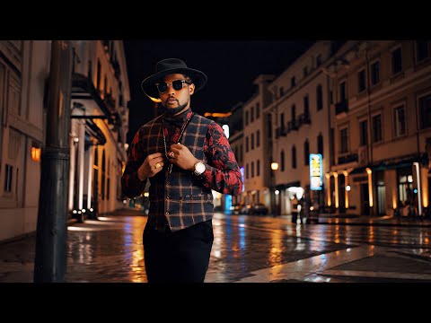 Kidy - Sem Bu Sabi (Remix Versão Kizomba) Videoclip