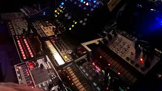 KORG VOLCAS (Hay Johnny Boy) A-mix