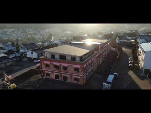 Gesundheitszentrum Breitscheid - KW 4