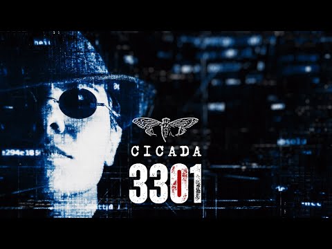 Cicada 3301: A Cryptographic Puzzle Phenomenon