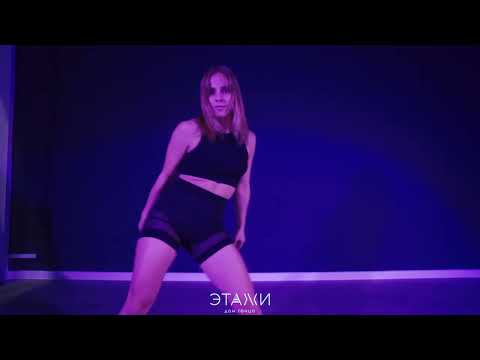 ZHUDIO54 | HIGH HEELS | ИРИНА НОВОСЕЛОВА