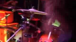 Million Dead-Living the dream (Live-Brighton)