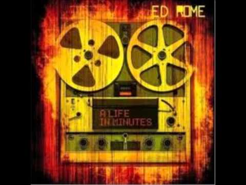 Ed Rome - The Way In