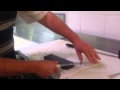 Knife Sharpening Tutorial | The Meat Boutique, Ryde
