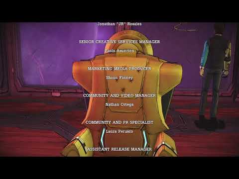 Tales From The Borderlands Season 1 episode 4 [Bad Choices]
