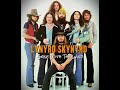 Four Walls of Raiford (Demo) Lynyrd Skynyrd, (Newly Restored Audio!)